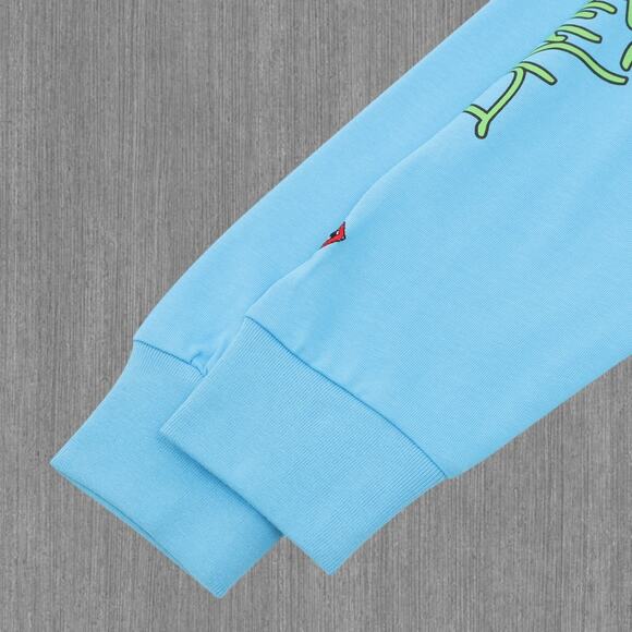 Chrome Hearts Long Sleeve Sweatshirt - Picture 5 of 5